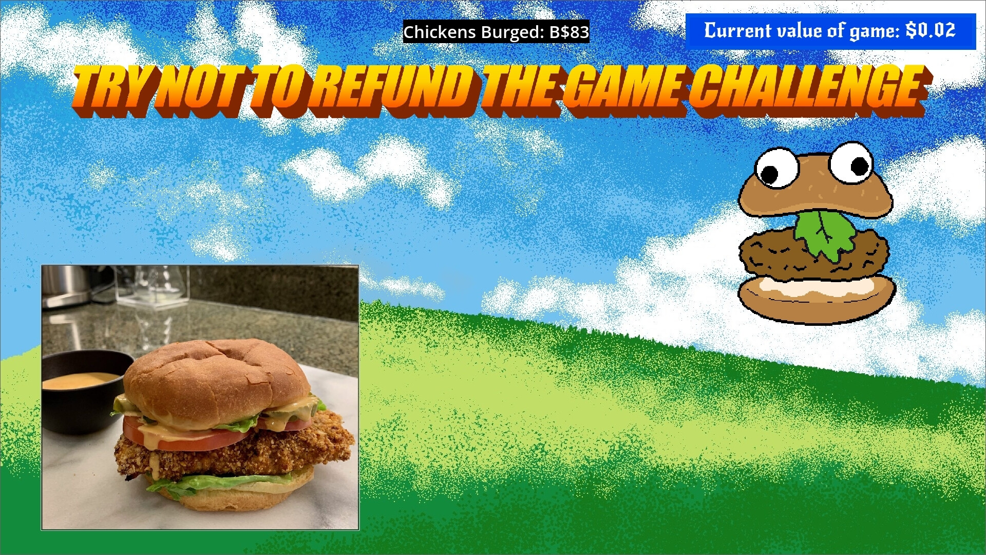 TEST RELEASE DO NOT BUY !!! screenshot #4