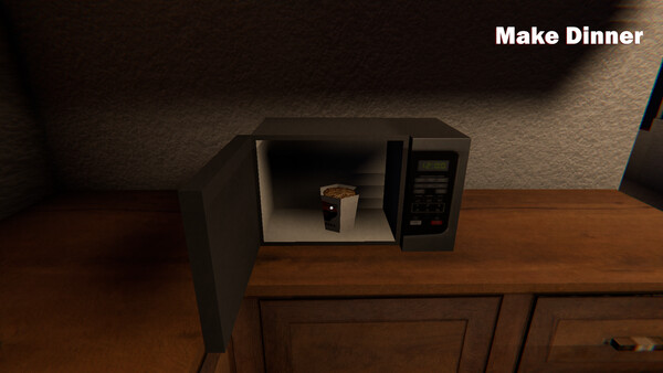 The Salesman game for windows Pc 1