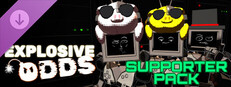 Explosive Odds - Supporter Pack
