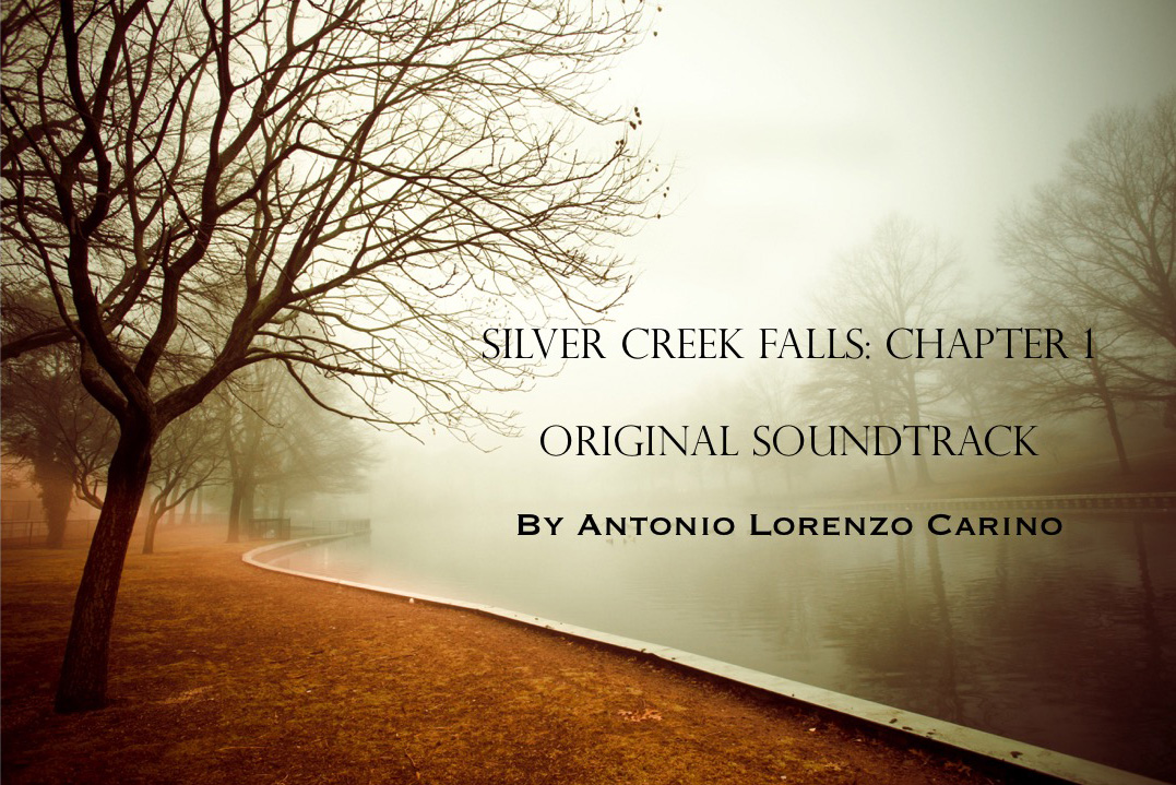 Silver Creek Falls - Chapter 1 Soundtrack Featured Screenshot #1