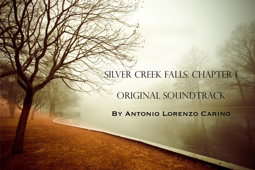 Silver Creek Falls - Chapter 1 Soundtrack screenshot 1