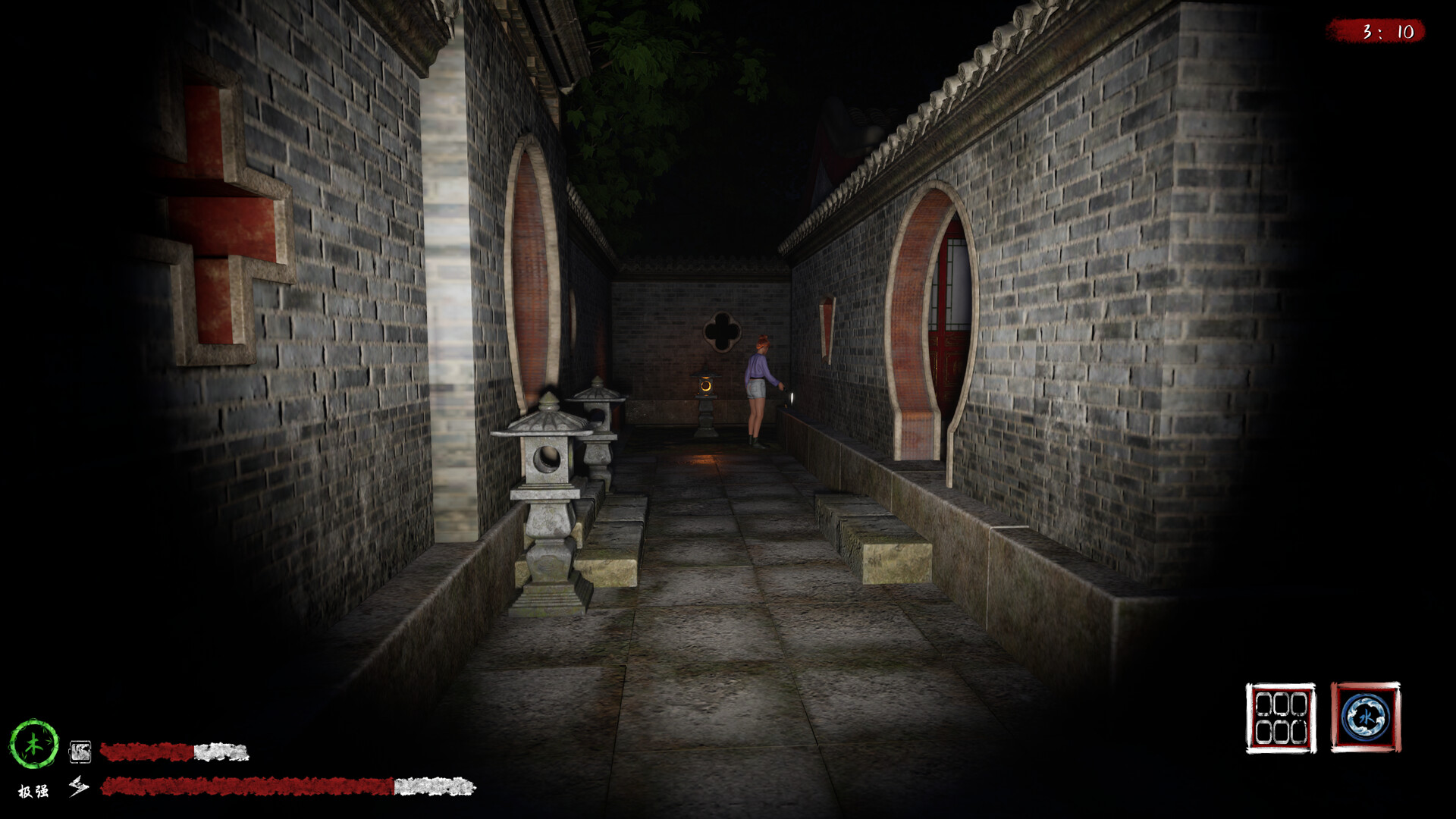 Soul Bind screenshot #6