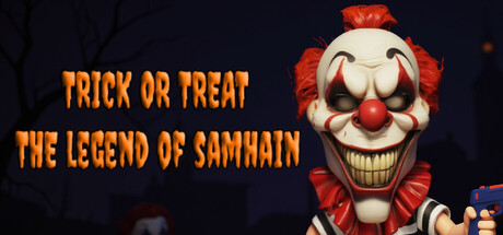 Trick or Treat: The Legend of Samhain