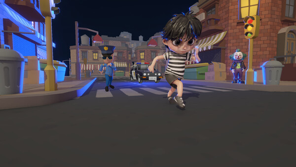 Trick or Treat: The Legend of Samhain screenshot 5