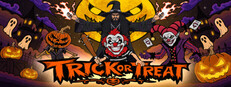 Trick or Treat: The Legend of Samhain cover