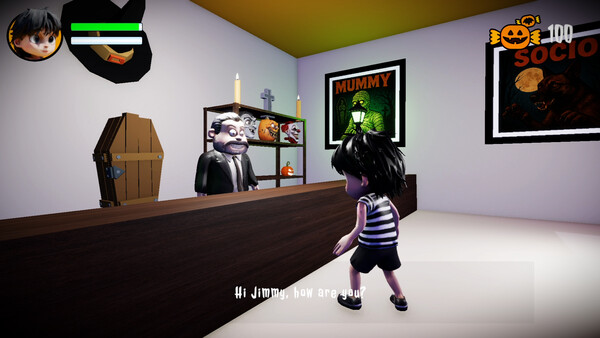 Screenshot media