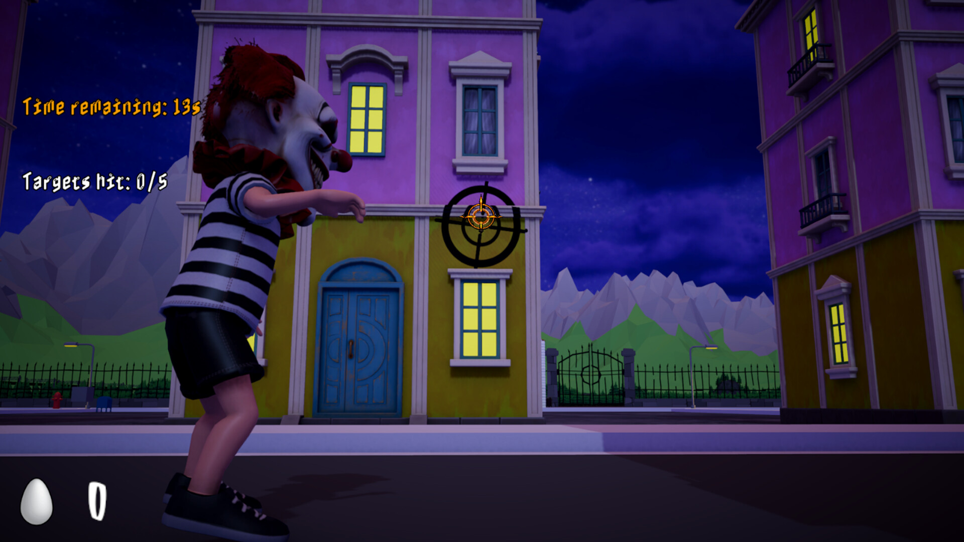 Trick or Treat: The Legend of Samhain screenshot 3