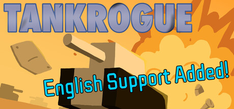 Tank Rogue steam charts