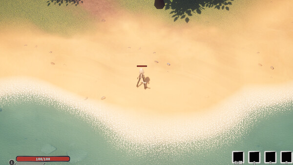 Screenshot 3 of 天际旅者 - more gameplay footage