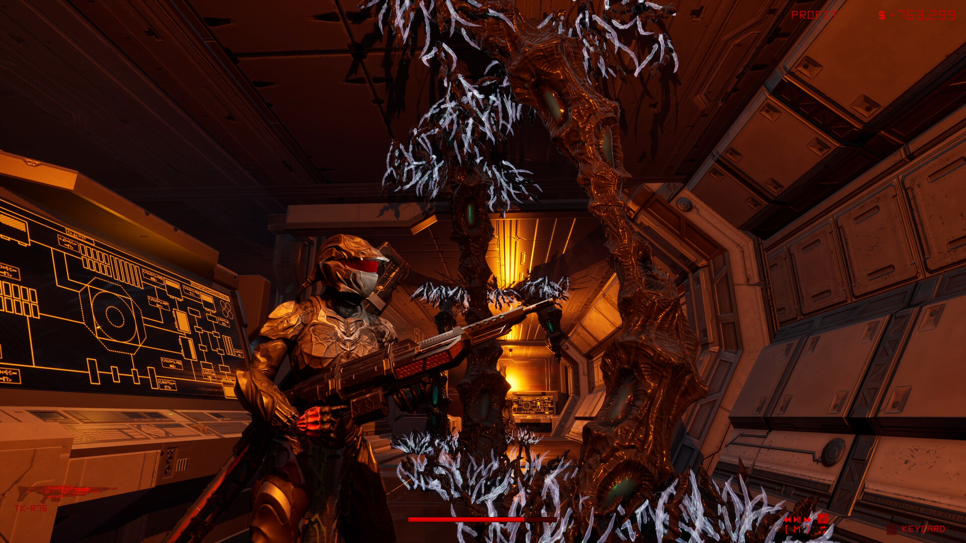 IMP screenshot #2