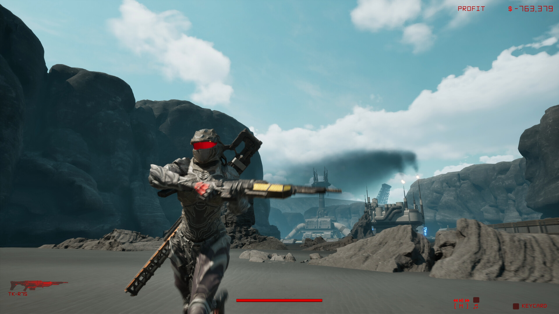 IMP screenshot #3
