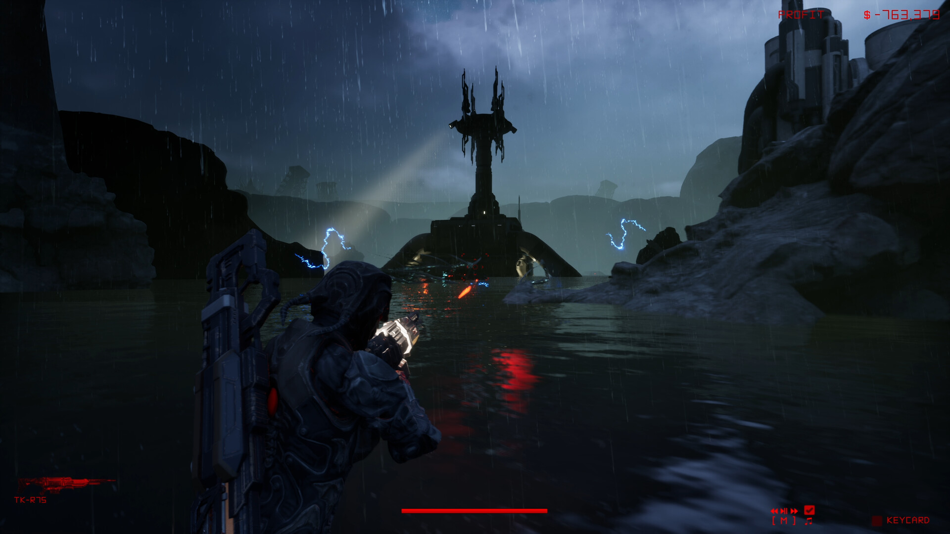 IMP screenshot #5