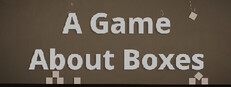 A Game About Boxes Banner