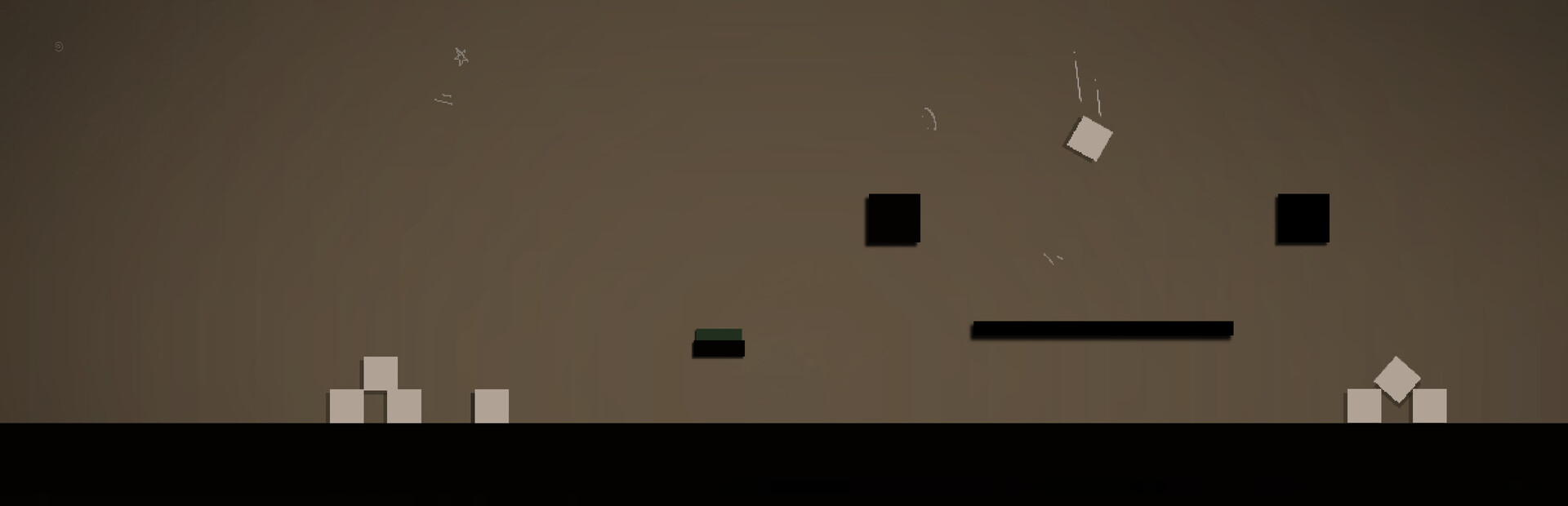 A Game About Boxes
