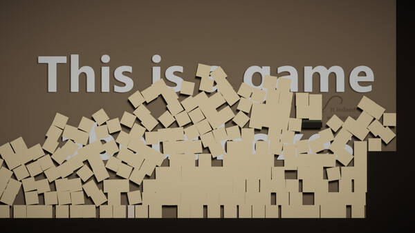 A Game About Boxes