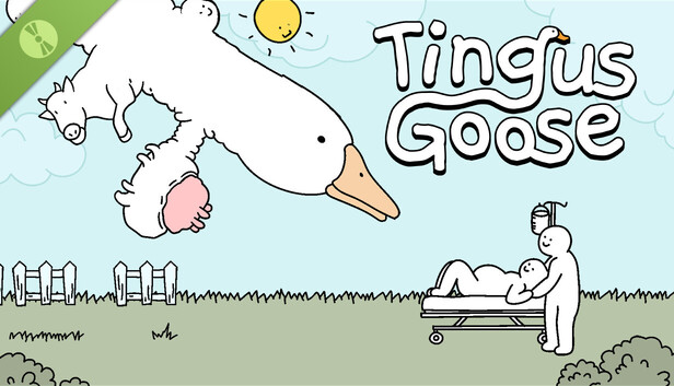 Tingus Goose Demo