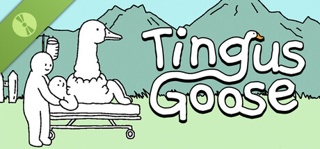Tingus Goose Demo