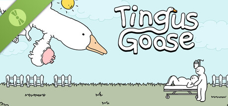 Tingus Goose Demo
