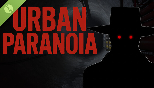 Urban Paranoia Demo