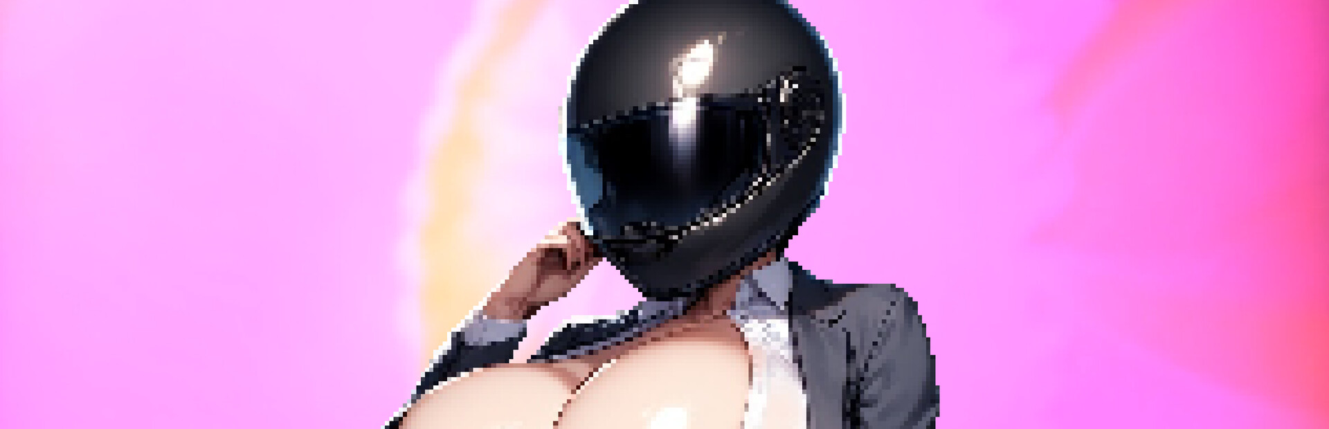 Indonesian Dominatrixes Are the Best