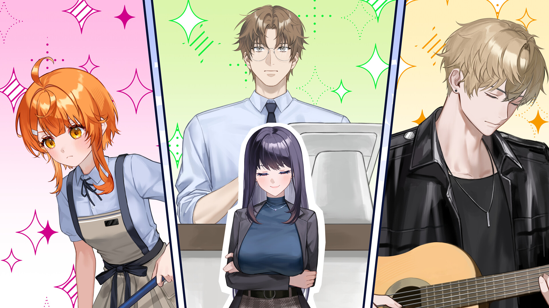 커피여우 김삼월 screenshot #7