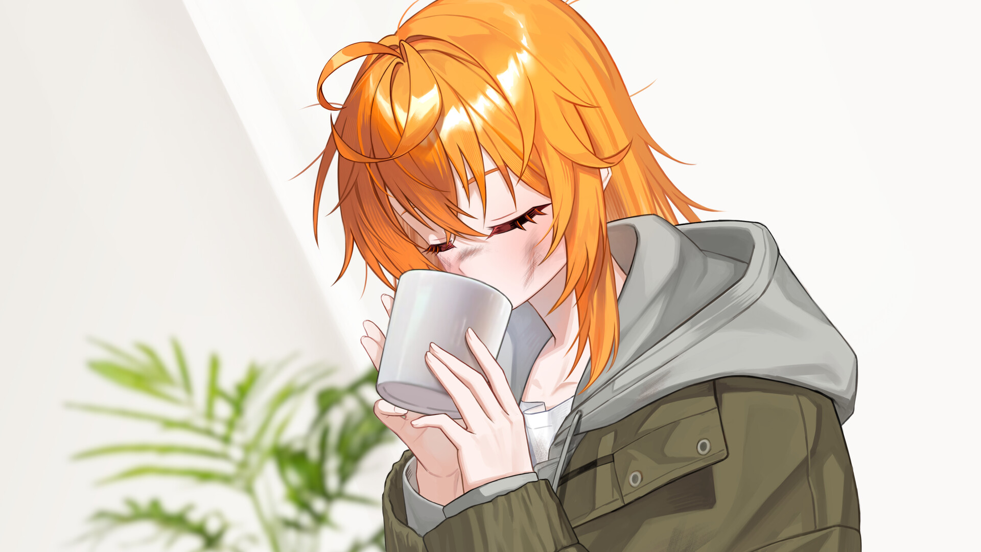 커피여우 김삼월 screenshot #3