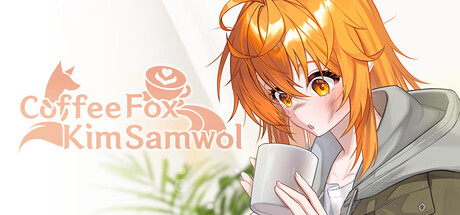 Coffee Fox: Kim Sam-wol