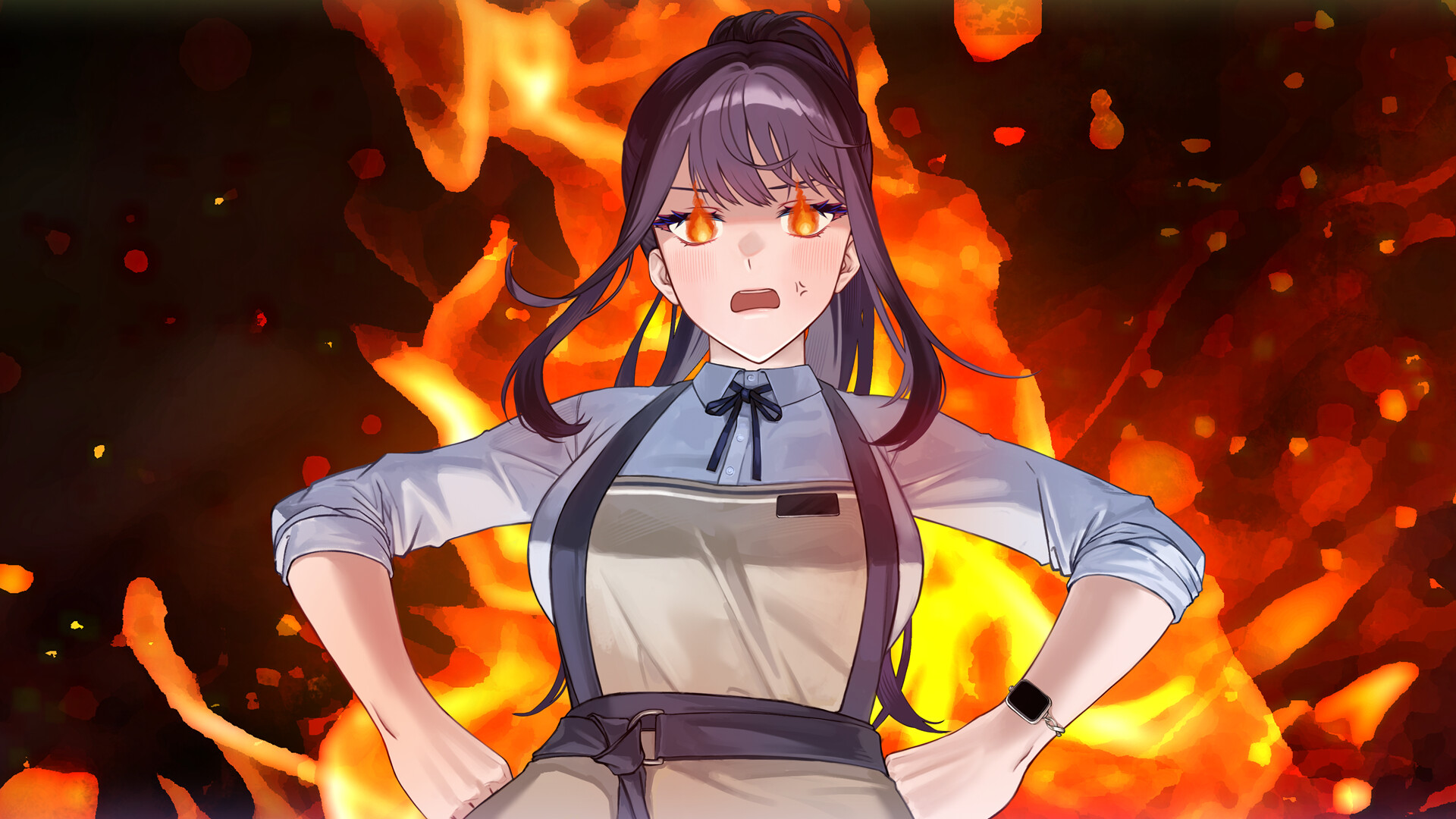 커피여우 김삼월 screenshot #5