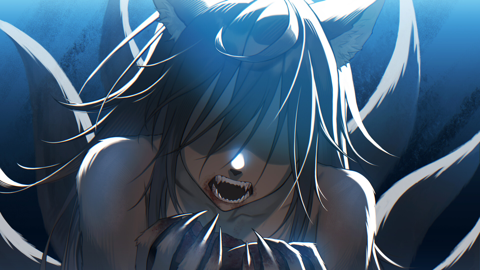 커피여우 김삼월 screenshot #2