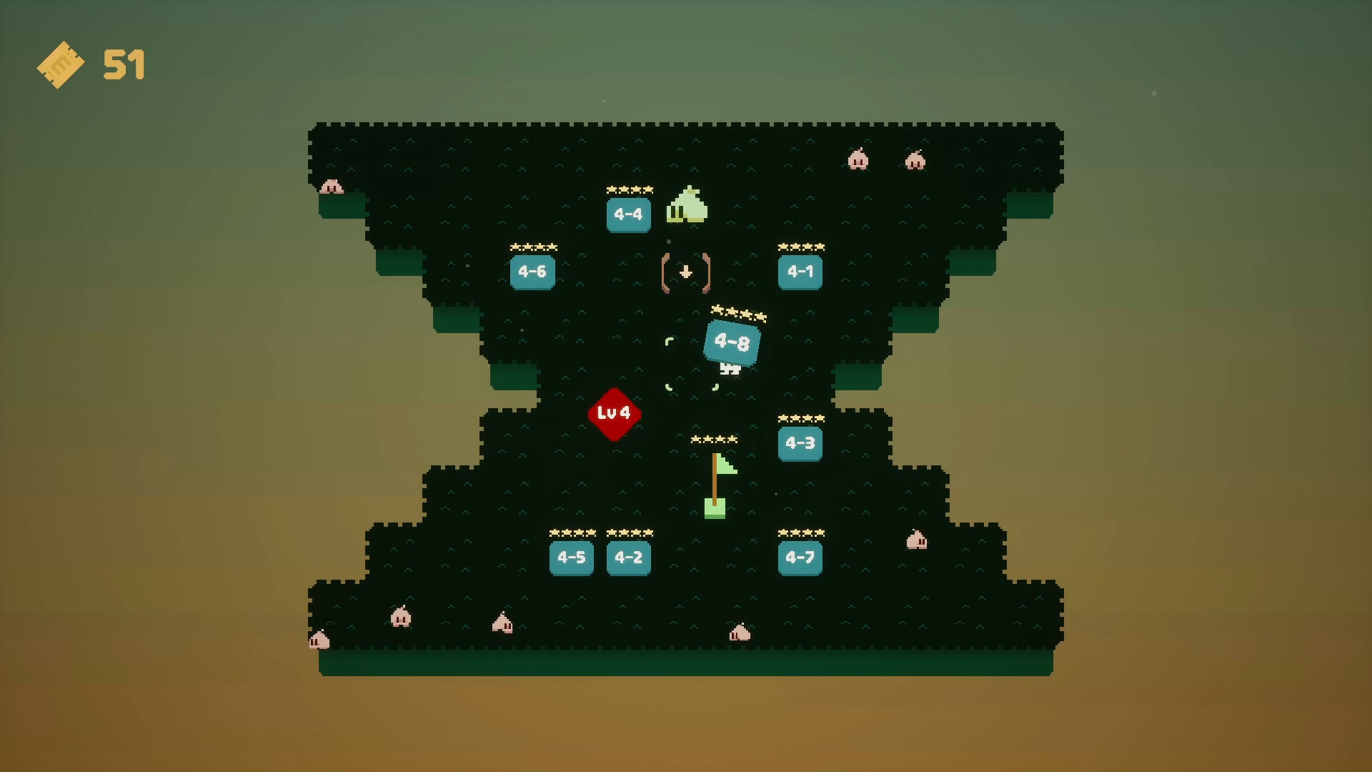 OFF BY screenshot #6