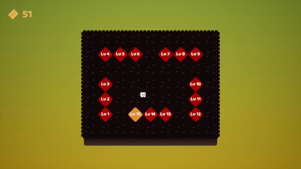 Скриншот из OFF BY Скриншот из OFF BY