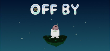 OFF BY game header image