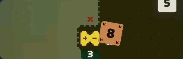 OFF BY video 7