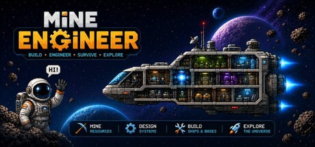 MineEngineer