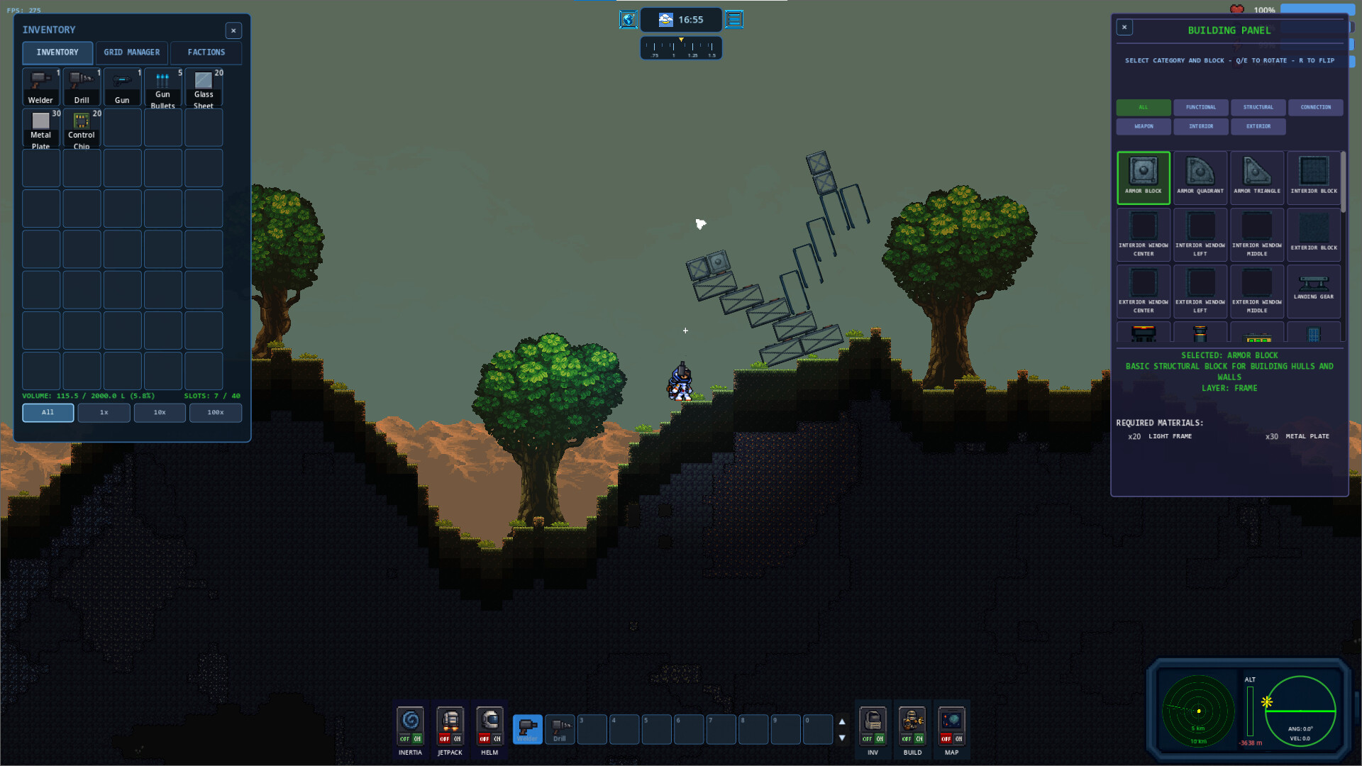 MineEngineer screenshot #5