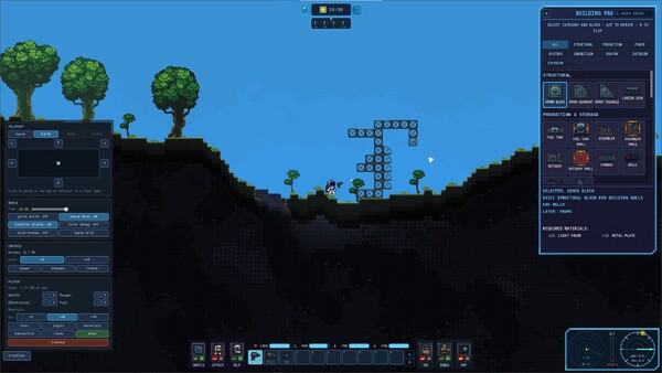 Скриншот 3 из игры MineEngineer