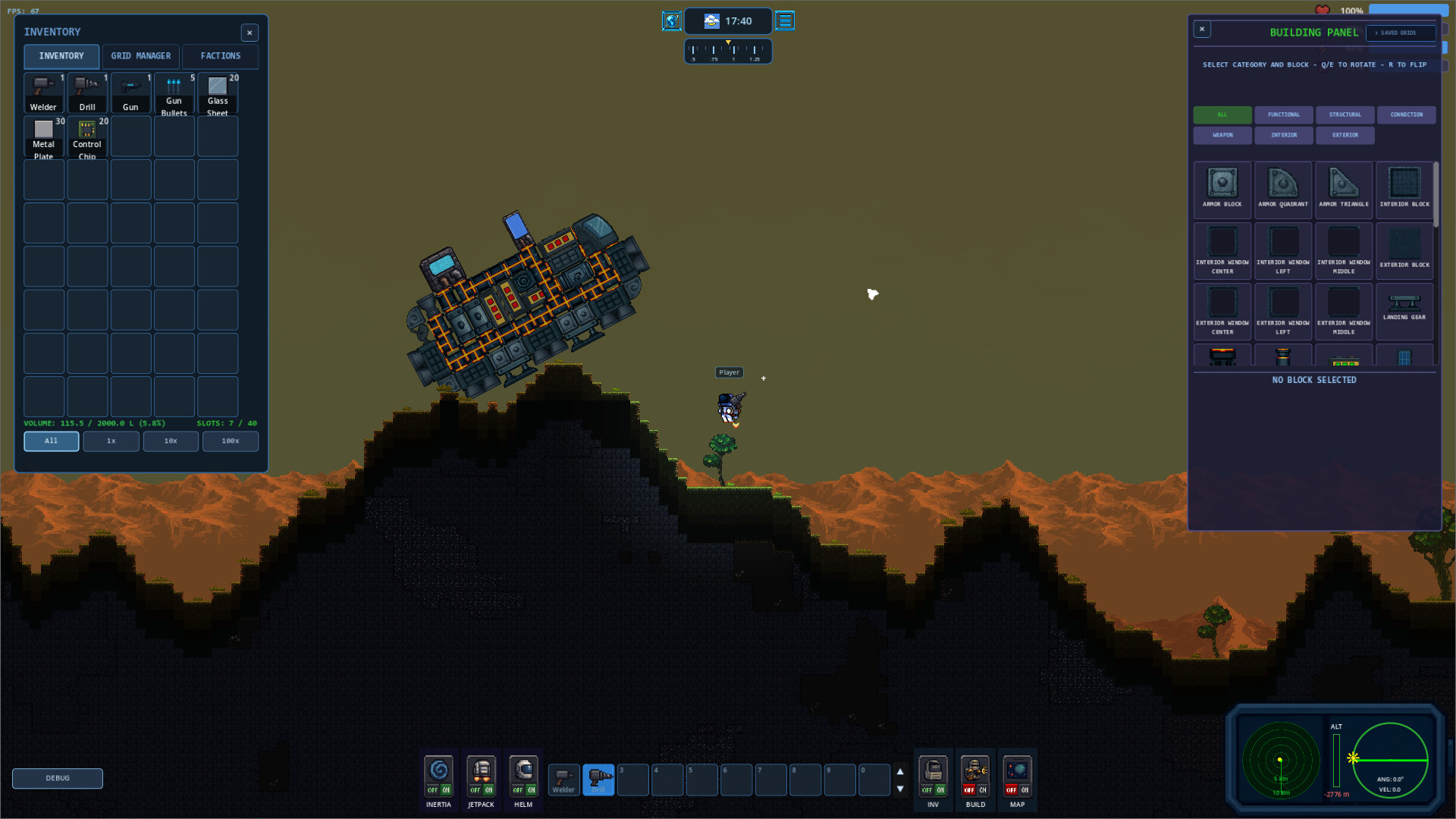 MineEngineer