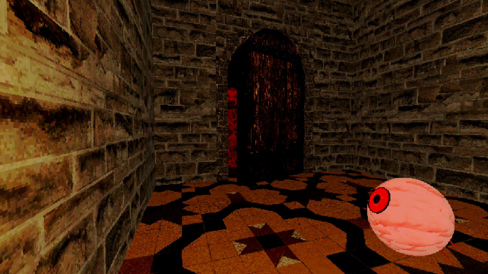 KILL THE KING screenshot #1