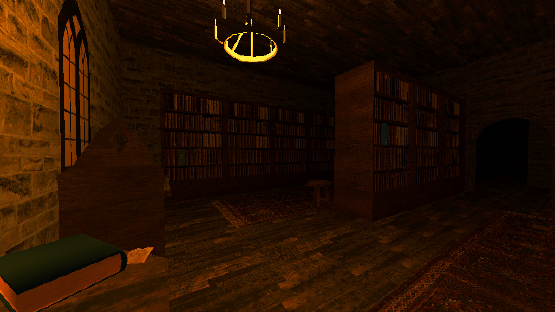 KILL THE KING screenshot #10