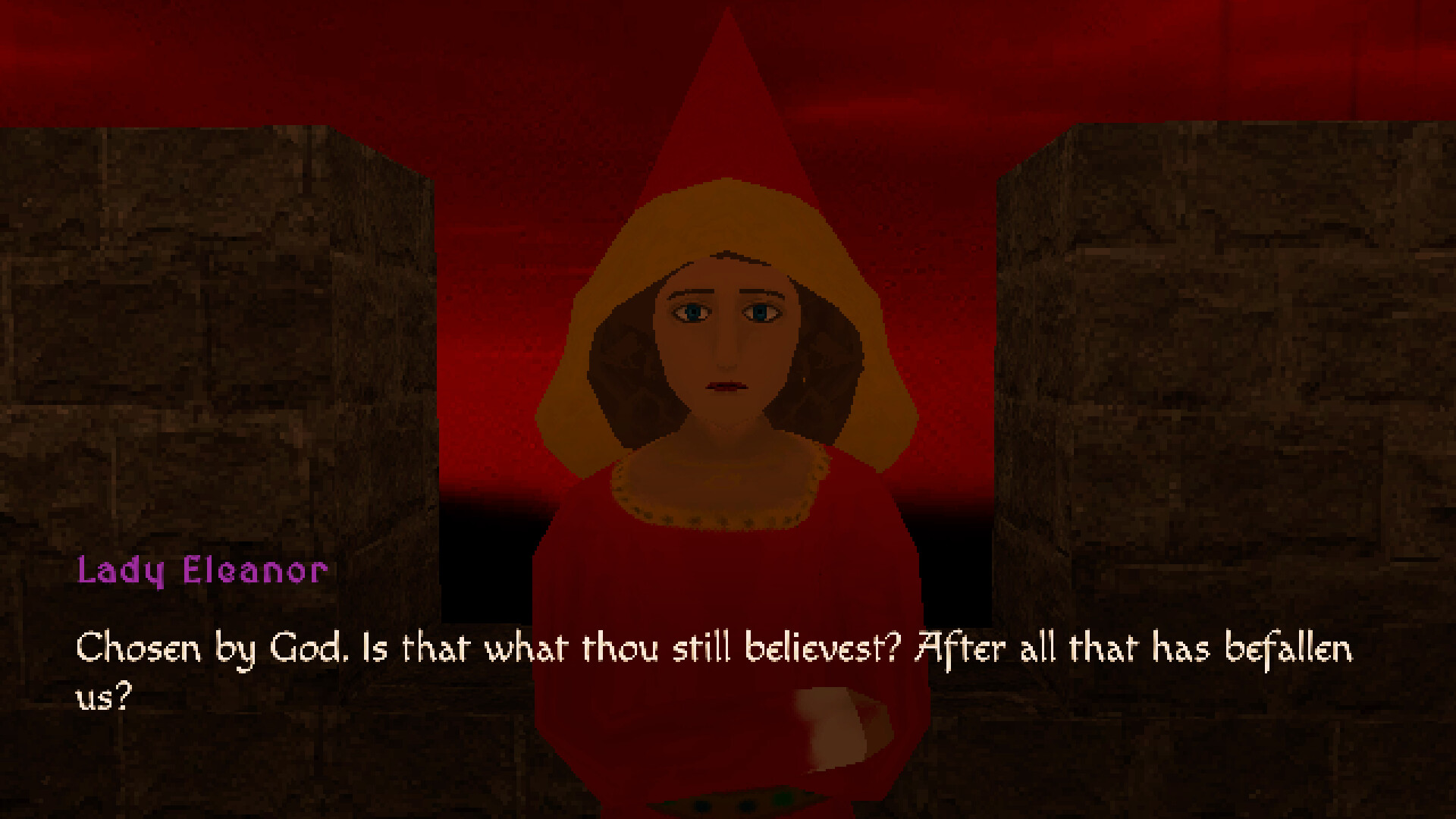 KILL THE KING screenshot #9