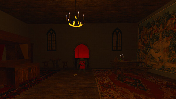 Screenshot 3 of KILL THE KING - more gameplay footage