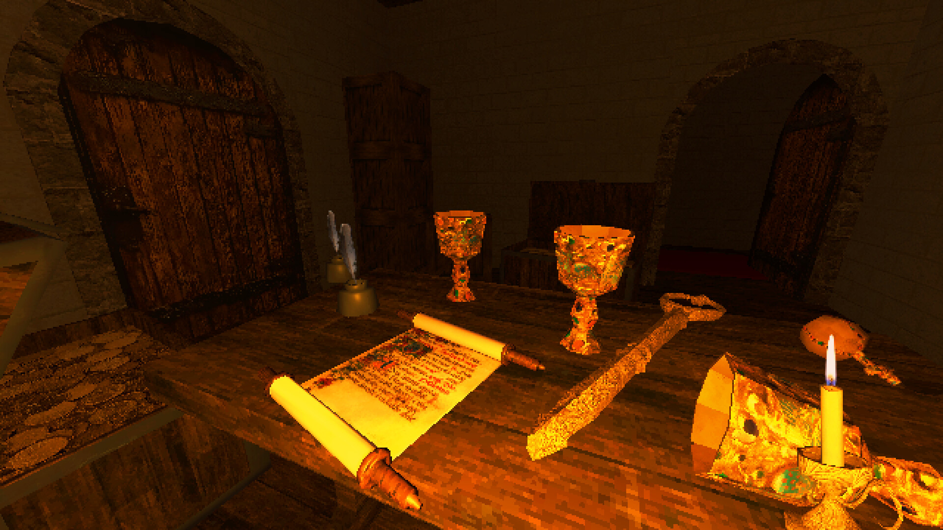 KILL THE KING screenshot #8