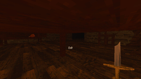 Screenshot 4 of KILL THE KING - final gameplay screenshot