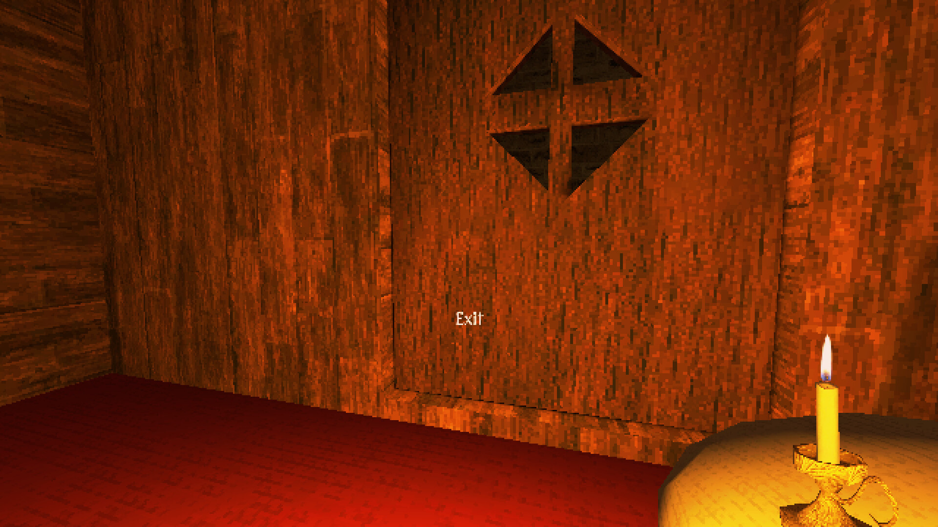 KILL THE KING screenshot #12