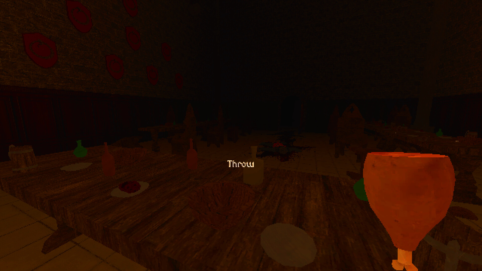 KILL THE KING screenshot #6