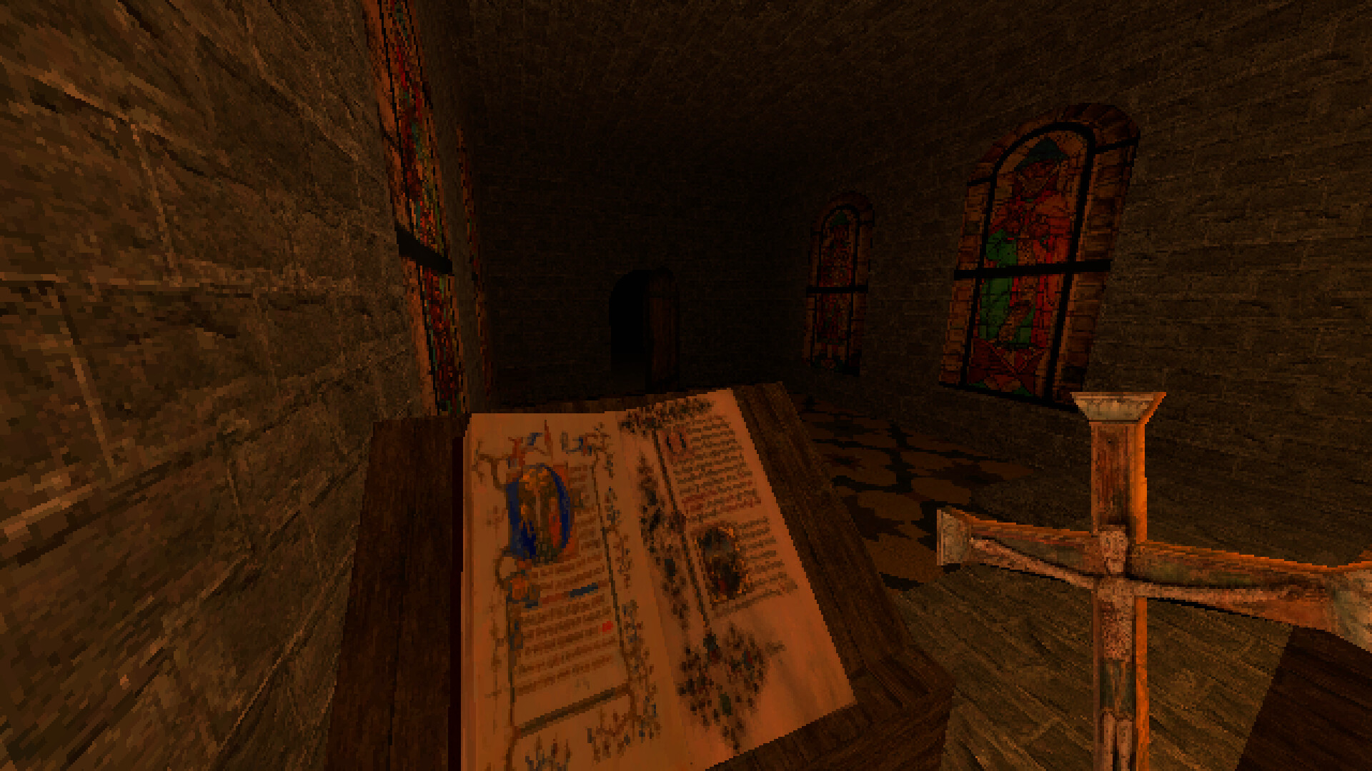 KILL THE KING screenshot #5