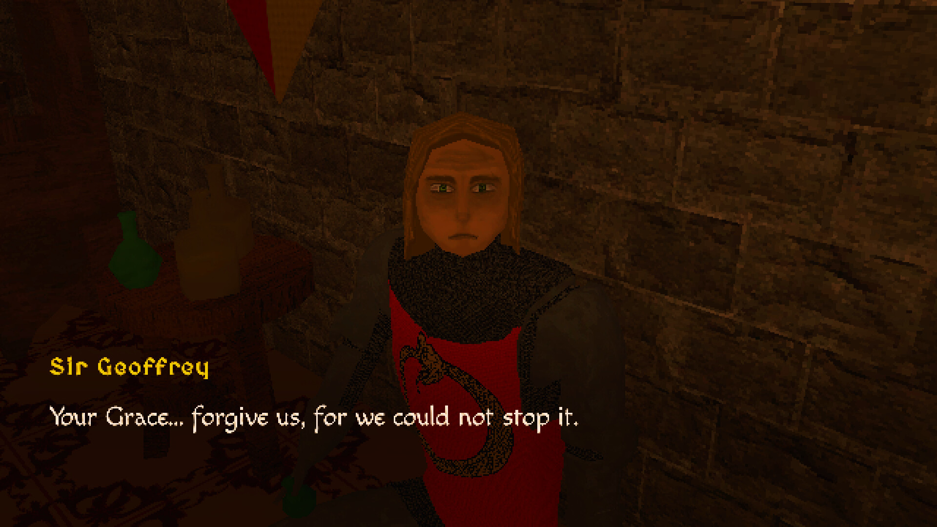 KILL THE KING screenshot #7