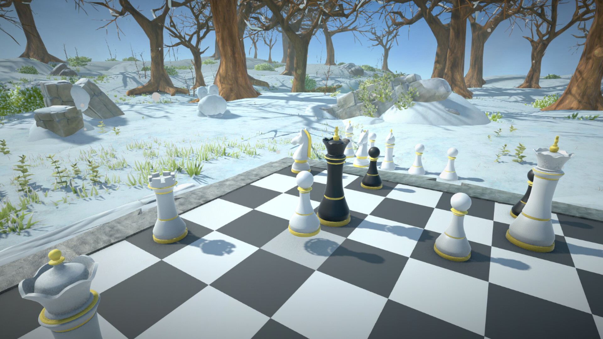 Chess Fantasy screenshot 6