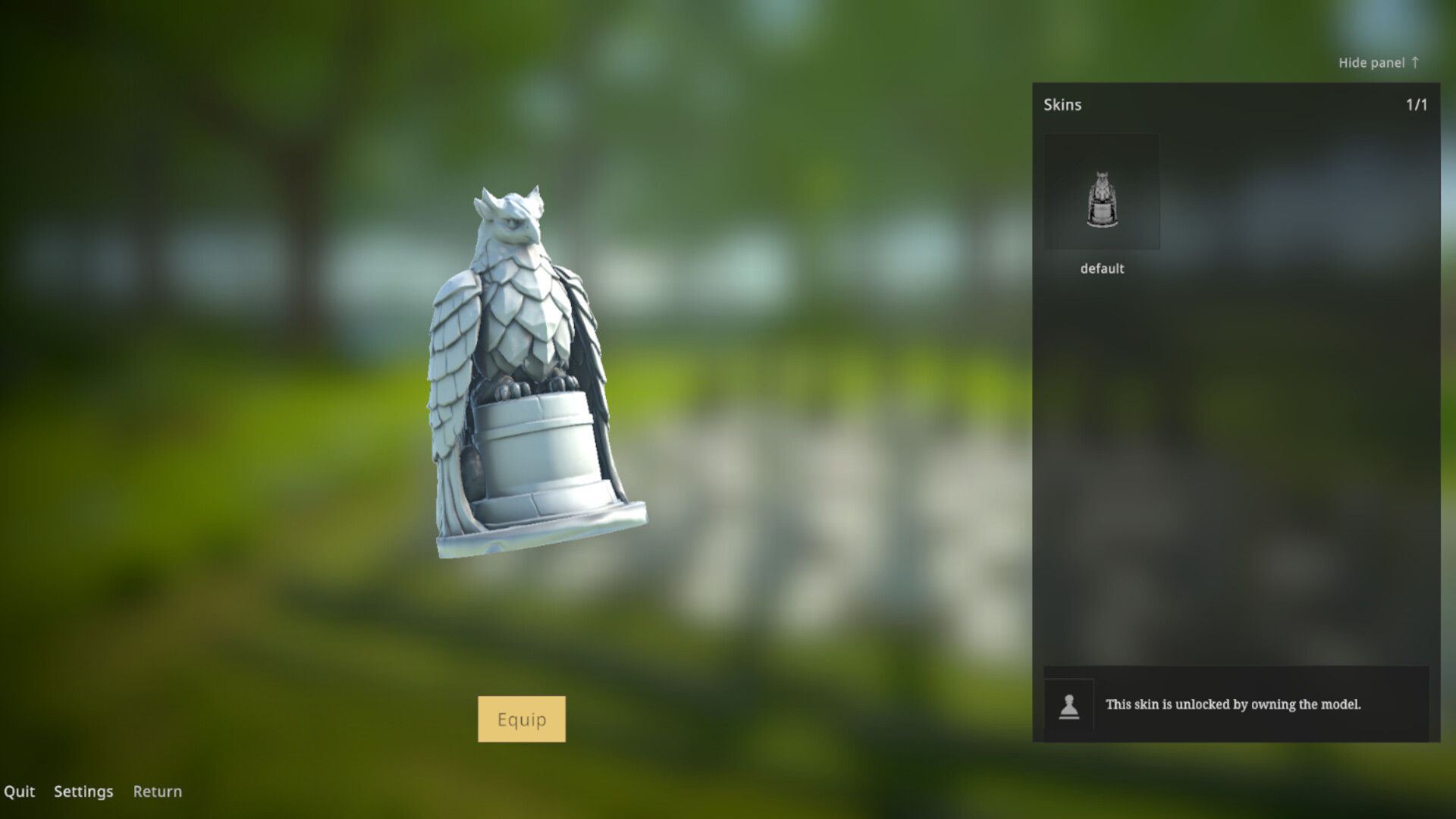 Chess Fantasy screenshot 5