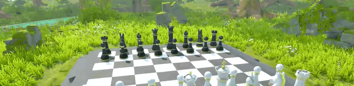 Chess Fantasy video 2